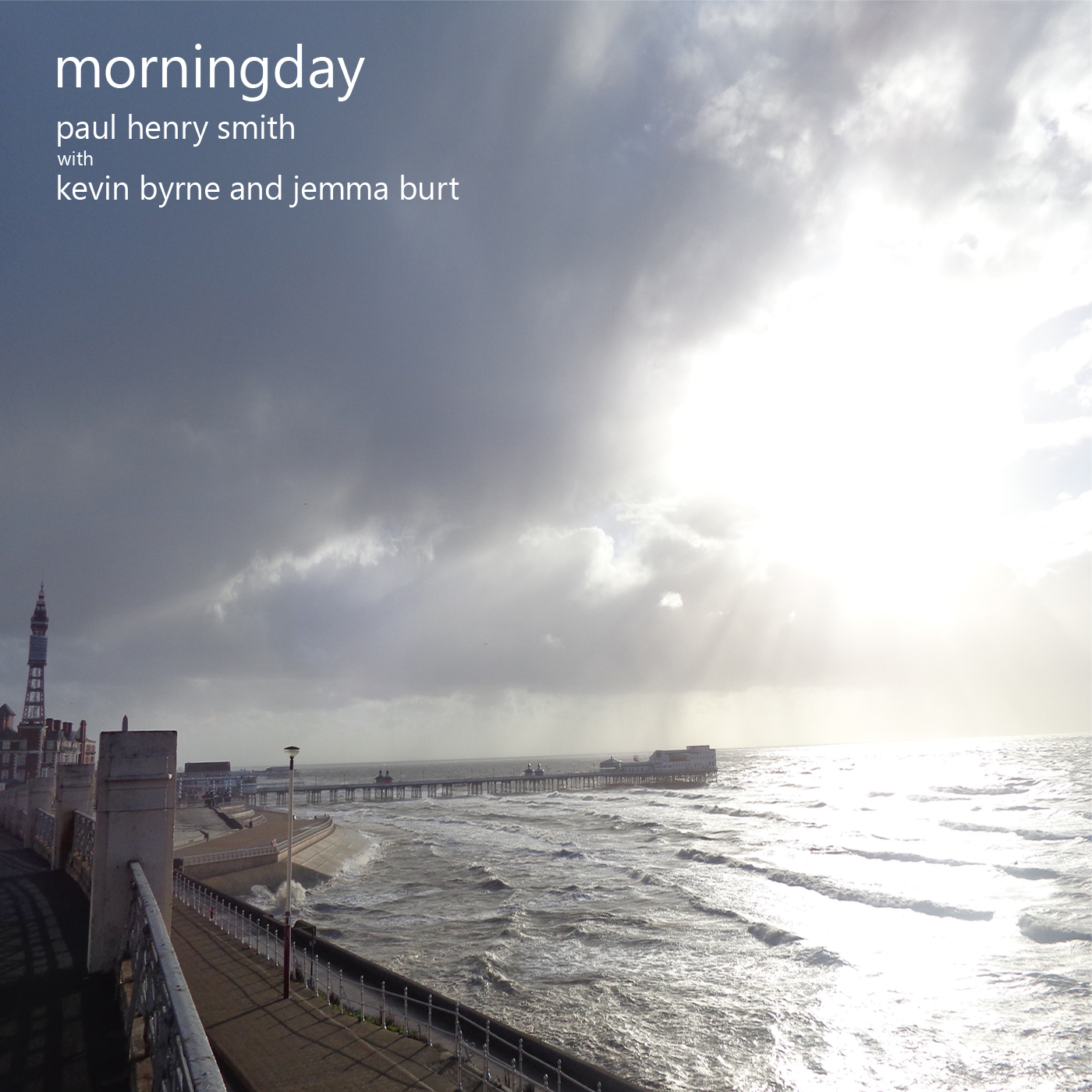 Morning Day cover